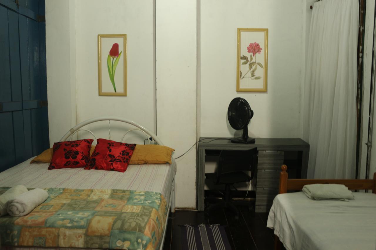 Hostel Torre Bahia السلفادور المظهر الخارجي الصورة